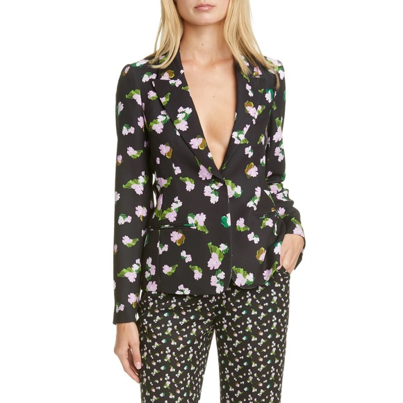 Tanya Taylor Jackets & Blazers - tanya taylor waverly blazer